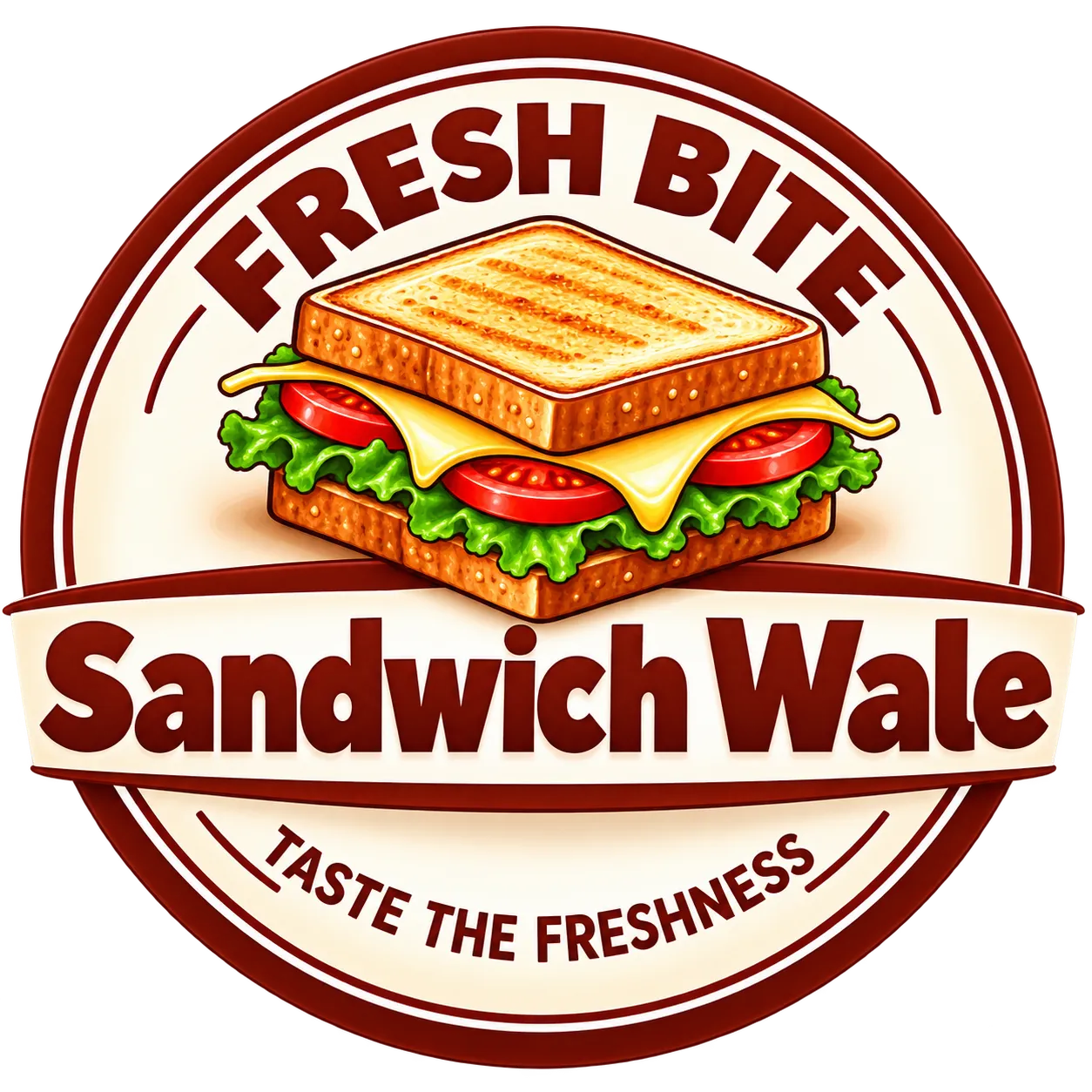 Fresh Bite logo