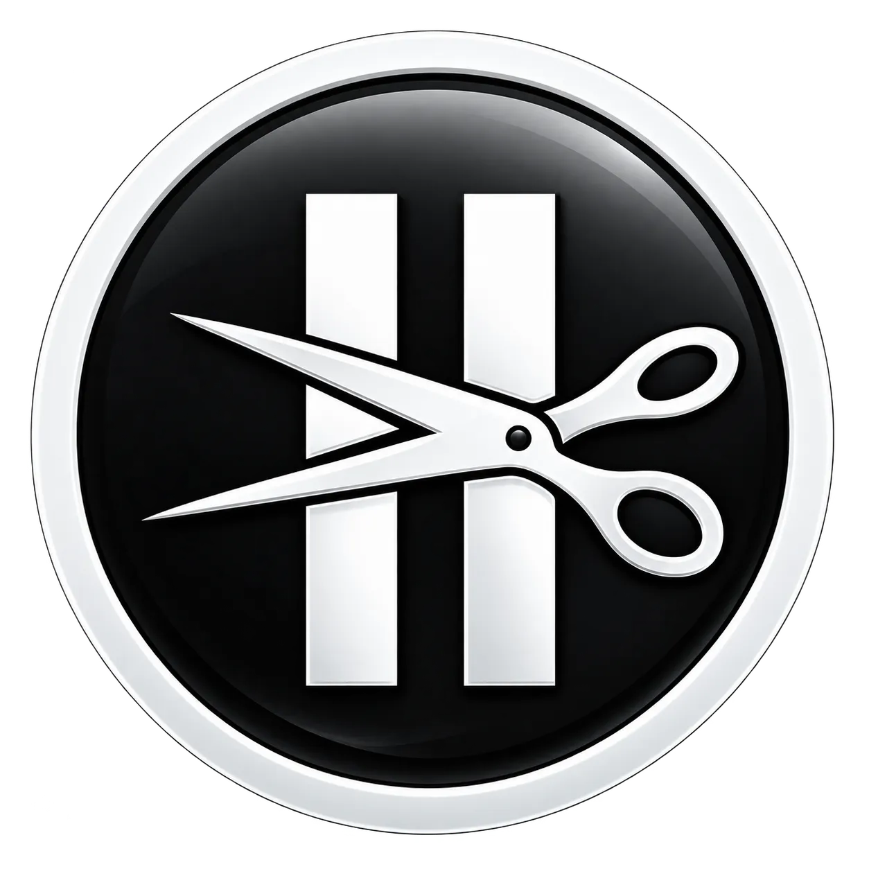 Herik Hair Studio logo