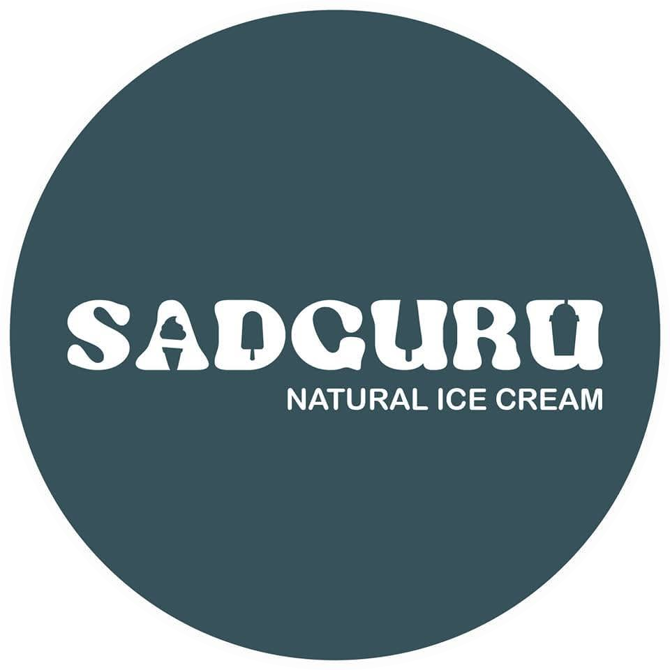 Sadguru Ice-cream logo