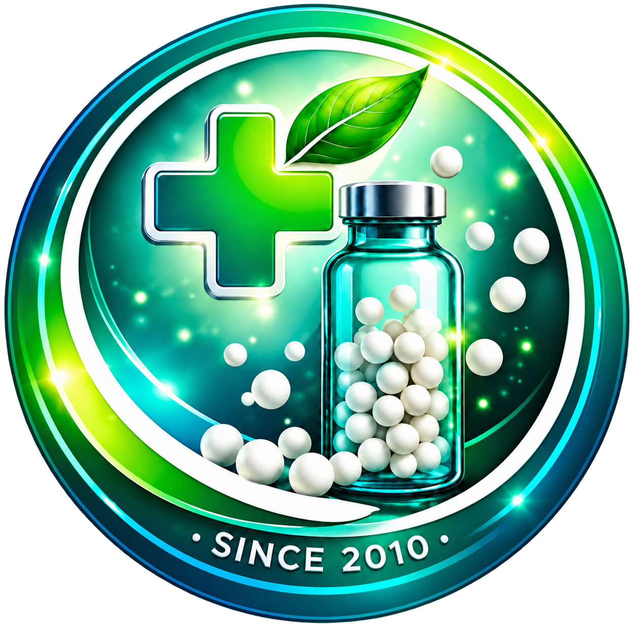 Sanjivani Clinic logo