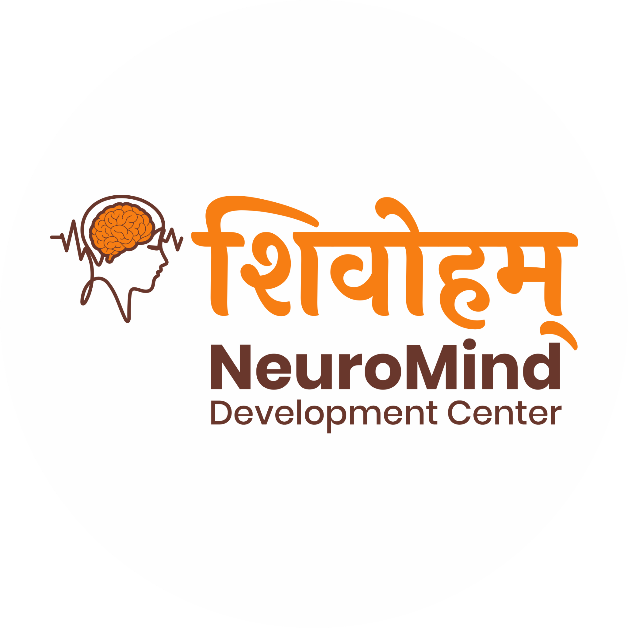 Shivoham Center logo